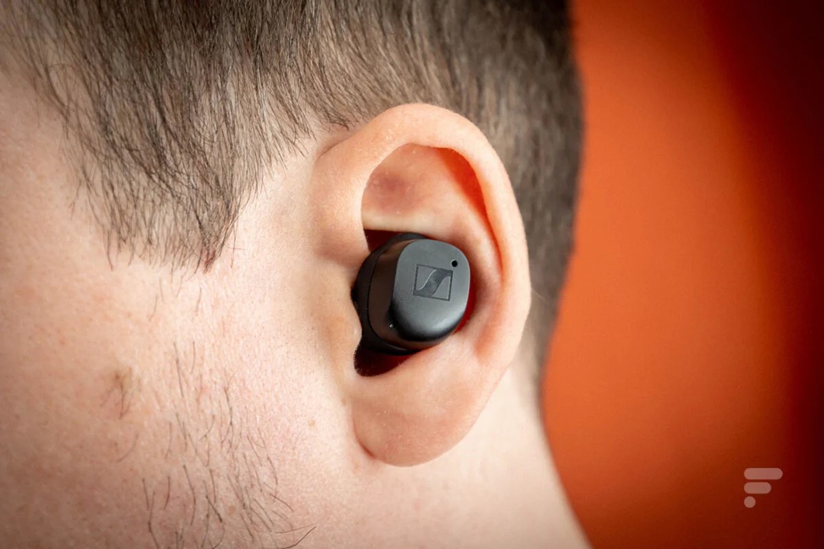 Les Sennheiser Momentum True Wireless 3 proposent un son détaillé