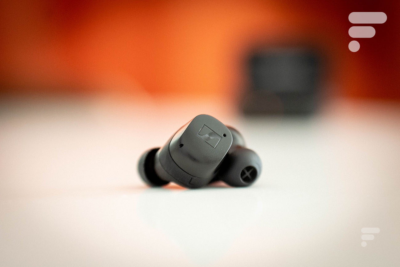 Les Sennheiser Momentum True Wireless 3
