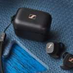 Sport True Wireless : Sennheiser lance des écouteurs sans fil taillés pour l’exercice
