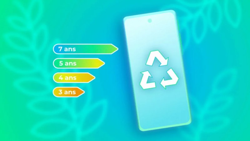 Smartphones durables : quels téléphones ont les meilleures durées de vie en 2025 ?