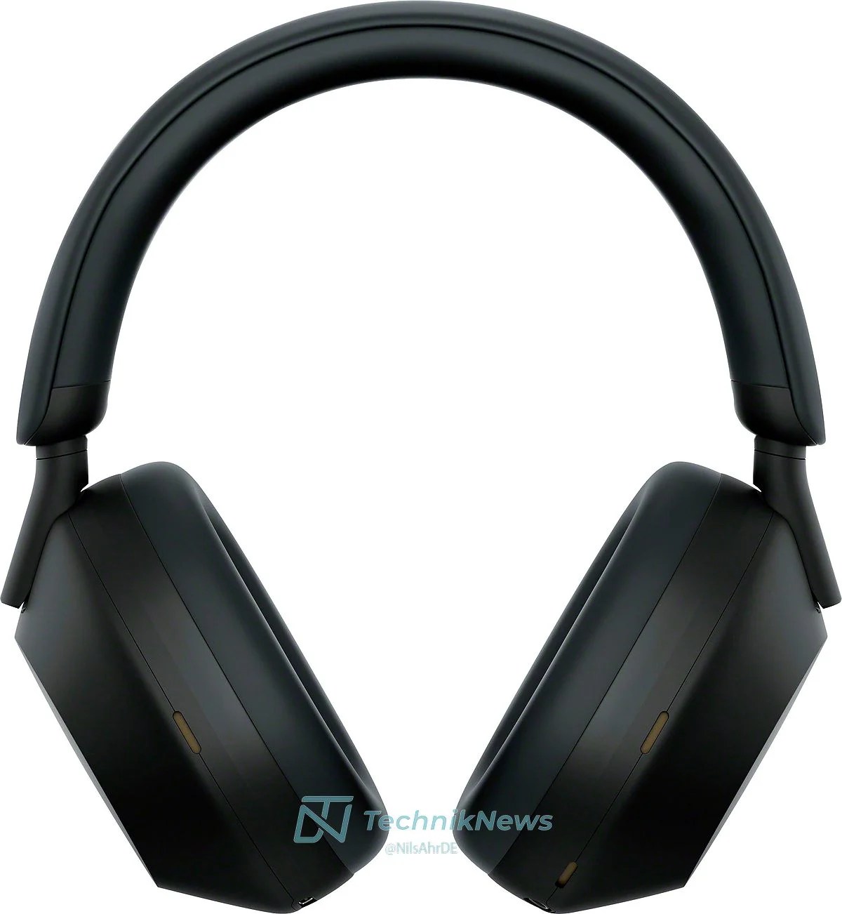 Sony WH-1000xM5 // Source : TechnikNews.net