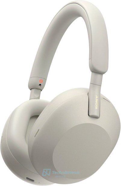 Sony WH-1000xM5 // Source : TechnikNews.net