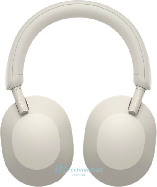 Sony WH-1000xM5 // Source : TechnikNews.net