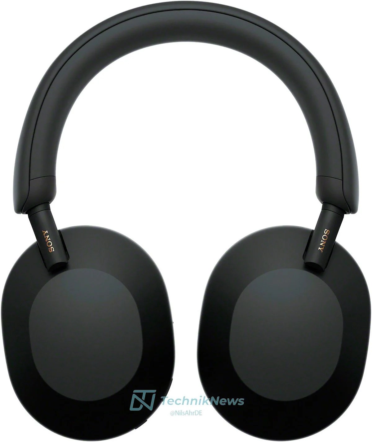 Sony WH-1000xM5 // Source : TechnikNews.net