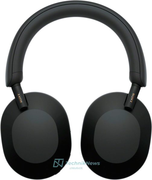 Sony WH-1000xM5 // Source : TechnikNews.net