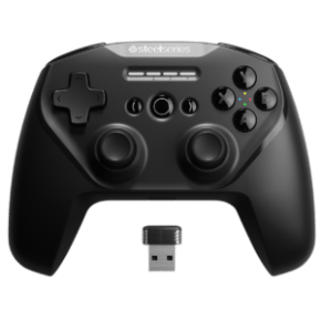 SteelSeries Stratus Duo SteelSeries Stratus Duo
