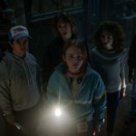 Stranger Things 4 atteint le milliard d’heures de visionnage Stranger Things 4 atteint le milliard d’heures de visionnage