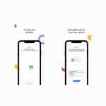 L’application secrète de Google pour vous aider à passer d’un iPhone à Android