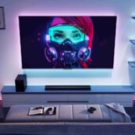 Super prix pour le TV TCL QLED 55″ (144 Hz, HDMI 2.1) avec 160 € de remise Super prix pour le TV TCL QLED 55″ (144 Hz, HDMI 2.1) avec 160 € de remise