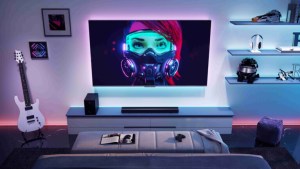 Super prix pour le TV TCL QLED 55″ (144 Hz, HDMI 2.1) avec 160 € de remise Super prix pour le TV TCL QLED 55″ (144 Hz, HDMI 2.1) avec 160 € de remise