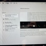 La dernière mise à jour de l’OS des Tesla apporte Disney+, davantage de personnalisation et de contrôles La dernière mise à jour de l’OS des Tesla apporte Disney+, davantage de personnalisation et de contrôles