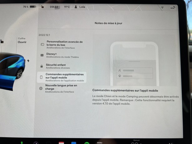 Tesla - Frandroid - IMG_5588