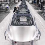 Tesla : son nouveau rythme de production permet de réduire les délais, mais pas pour tout le monde