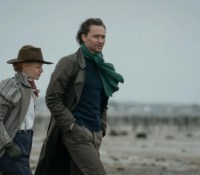 Claire Danes et Tom Hiddleston dans The Essex Serpent // Source : Apple