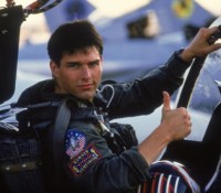 Tom Cruise et Top Gun vont bientôt décoller du catalogue Netflix // Source : Paramount