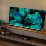 Compatible VRR, ce téléviseur 4K 65 pouces de Philips est à un super prix Compatible VRR, ce téléviseur 4K 65 pouces de Philips est à un super prix