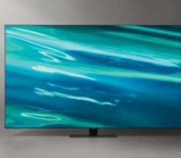 TV Samsung QE65Q80AA