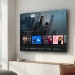 Le nouveau TV 4K QLED 43″ de TCL (avec Google TV) est déjà 130 € moins cher