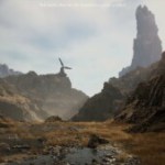 Unreal Engine 5 : sortie, démo technique bluffante, The Witcher et Tomb Raider