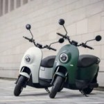 Que se passe t-il pour la marque allemande de scooters électriques Unu ?