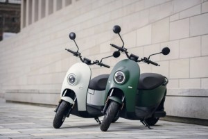 Les scooters électriques Unu baissent drastiquement de prix grâce à la location de batterie