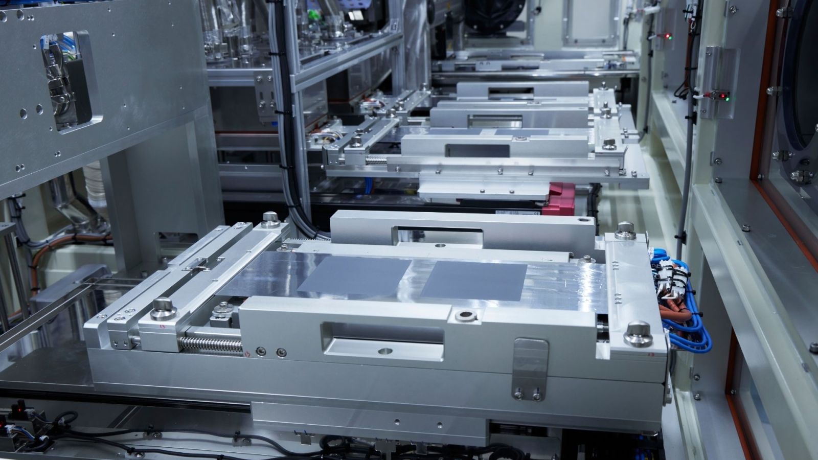 1 000 km dâ€™autonomie : ces ingÃ©nieurs chinois ont trouvÃ© une solution pour les...