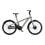 Vanmoof A5 Frandroid 2022