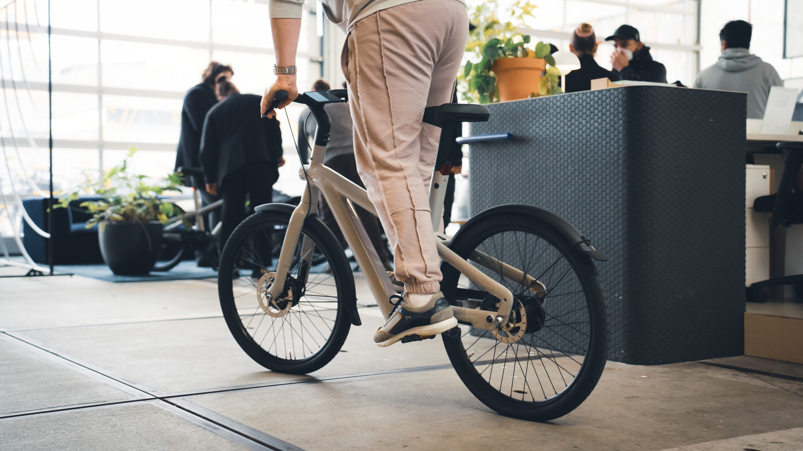 VanMoof S5