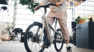 VanMoof S5 and A5 electric bikes: we tried them, between great promises and frustration