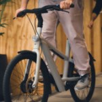 Vélos électriques : mais que mijote VanMoof pour le 9 mai ?