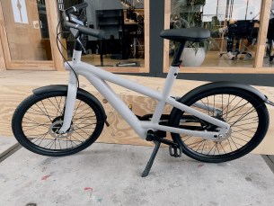 Vanmoof A5