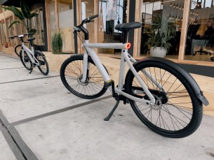 Vanmoof S5