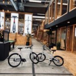 « Ils seront encore meilleurs » : les vélos électriques VanMoof reviennent bientôt avec de gros changements