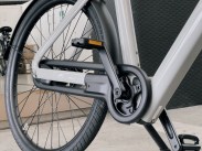 Vanmoof S5 et A588