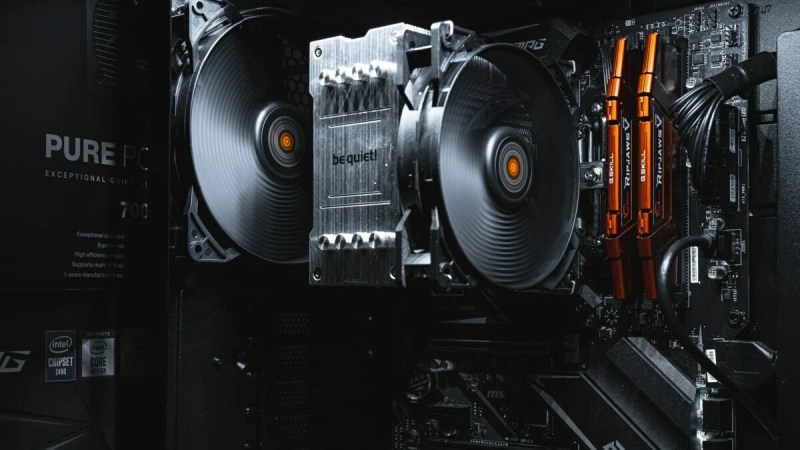 La sélection des meilleurs watercooling et ventirads pour PC gamer en 2026