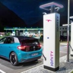 Volkswagen perfectionne la recharge sur Ionity : conditions tarifaires revues et nouvelles fonctions