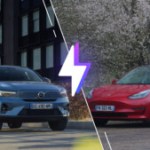 Volvo C40 Recharge vs Tesla Model 3 : laquelle est la meilleure voiture électrique ?