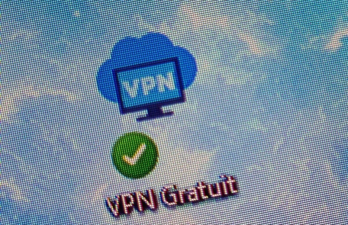 VPN Gratuit danger