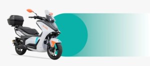 Troopy se réinvente : enfin des scooters électriques 125 cc en libre-service à Paris
