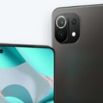 Le prix du Xiaomi 11 Lite 5G NE est au plus bas sur le site officiel de la marque