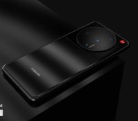 Le possible Xiaomi 12 Ultra // Source : Let's Go Digital / Technizo Concept