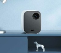 Xiaomi Mi Smart Projector 2