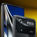 Amazon propose la meilleure offre pour le Xiaomi Poco X4 Pro 5G en 256 Go