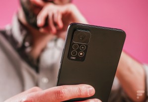 Xiaomi Redmi Note 11 Pro 5G