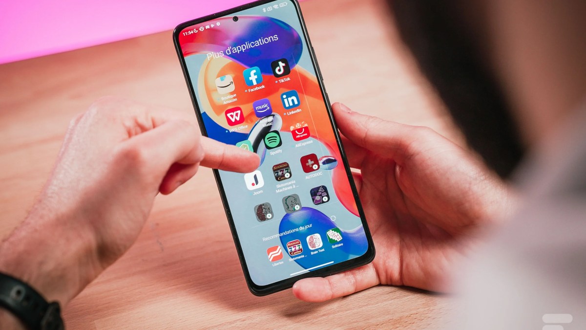 Xiaomi Redmi Note 11 Pro 5G