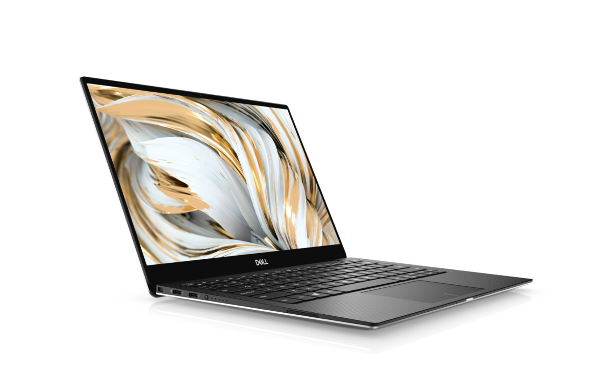 Dell: up to € 625 from XPS 13 and XPS 17