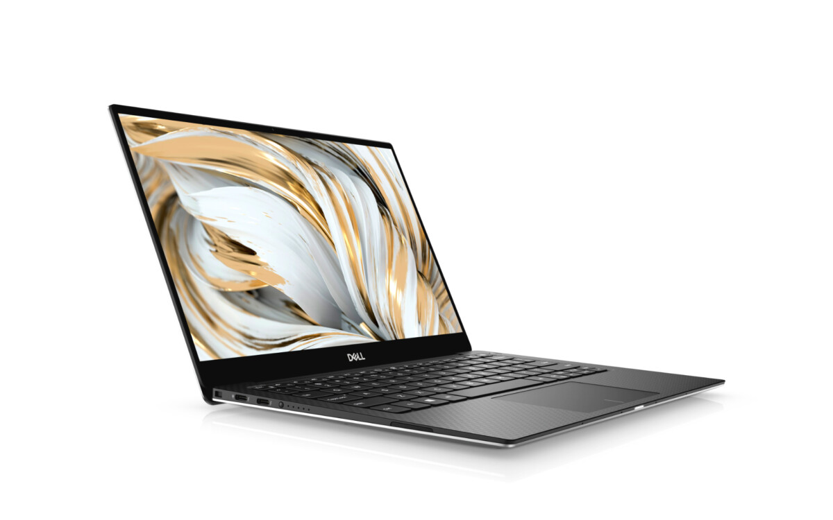 Dell: up to €625 off XPS 13 and XPS 17