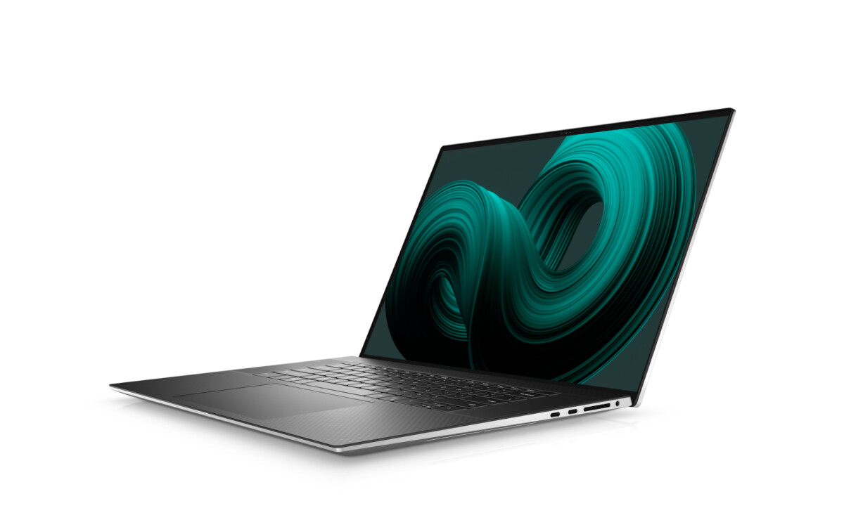 Dell: up to €625 off XPS 13 and XPS 17