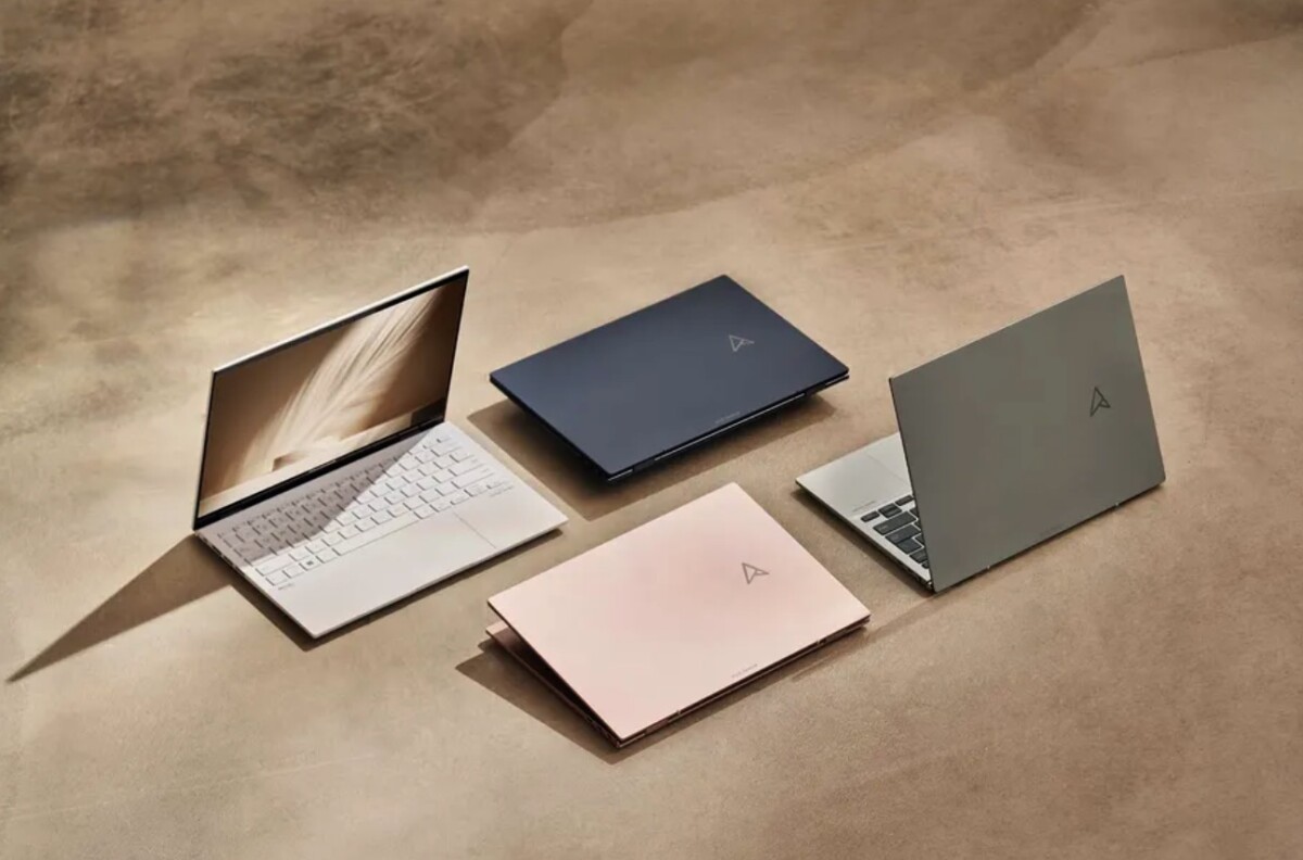 ZenBook 13S-1