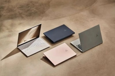 ASUS a annoncé deux nouveaux ZenBook aux spécifications alléchantes // Source : ASUS via The Verge
